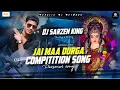 Download Lagu JAI MAA DURGA  || OPEN CHALLENGE COMPITITION  MIX  || DJ SARZEN × DJ X