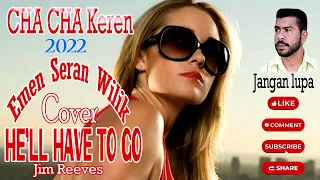 Download HE'LL HAVE TO GO - Jim Reeves Cover MP3