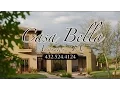 CASA BELLA ANDREWS TEXAS