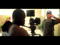 #OctaneWork-(Cyah Do It Behind The Scenes)