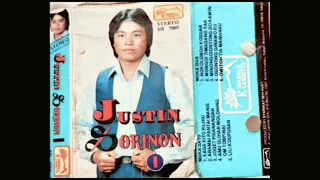 Download Justin Sorinon Side A Full Album Original Cassette 80an MP3