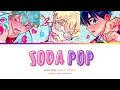 Download Lagu (AI COVER) Soda Pop - Till, Luka \u0026 Ivan from \