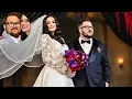 Chaz Bono s Love Story Ends in a Stunning Hollywood Wedding
