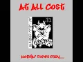 At All Cost - Demo 1990 - Enuff' Said - NYHC - Old School