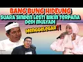 Download Lagu BAMBU HIDENG LESTI GUNCANG GEDUNG DPR -DEDI MULYADI SAMPE TERPESONA DENGER CENGKOK NYINDEN LESTI