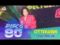 Lagu Ottawan - You Are OK (live @ Disco of the 80's Festival, Russia, 2002)