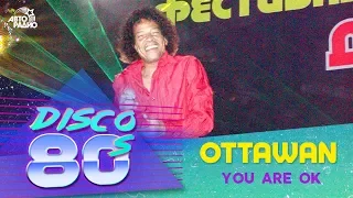 Download Ottawan - You Are OK (live @ Disco of the 80's Festival, Russia, 2002) MP3