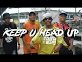 Download Lagu Keep U Head Up Feat.Pluto (Official Music Video)
