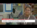 School districts looking for paraprofessionals