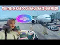 Download Lagu TIBA-TIBA DI AJAK CICI EMIL KE LUAR NEGERI, SEBLUM BALIK MOROWALI LAGI