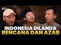 Lagu Bagaimana Cara Menyikapi Musibah Yang Menimpa Kita? - Felix Siauw Ft. Koi Ft. Raymond Chin