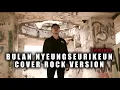 Lagu Darmawan MOV  -  Bulan Nyengseurikeun cover Rock #music #musik #rock
