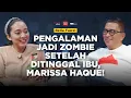 Download Lagu Bella Fawzi - Pengalaman Jadi Zombie Setelah Ditinggal Ibu, Marissa Haque! | Helmy Yahya Bicara