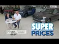 Come see why Southern California chooses the Norm Reeves Hyundai Superstore