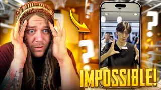 THE WORLDS BEST MAGIC In 365 DAYS!! WHO Did It BETTER!?! - DAY 21