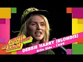 Download Lagu Debbie Harry (Blondie) -  Brite Side (Countdown, 1989)