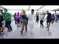 Paolo & Alina [Homenaje a la Música Cubana - Orq. Mercadonegro] Salsa @WorldLatinCongress