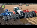 Download Lagu Tractor Stuck In Mud Compilation | Amazing Tractor Operator Skills #20