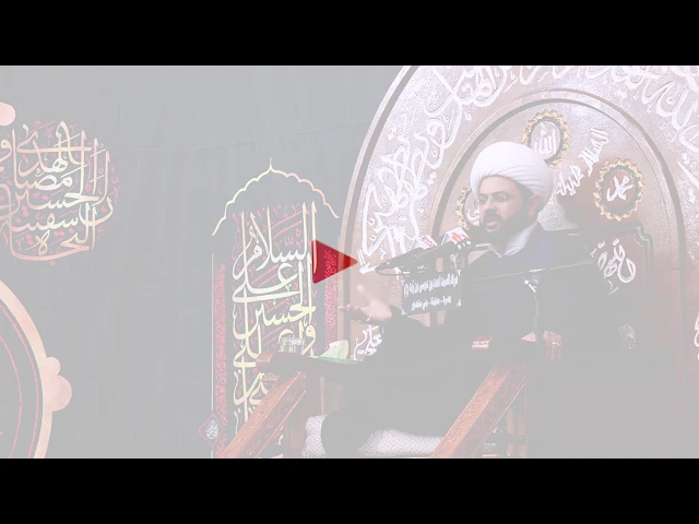 ⁣ماذا شاهد الشيخ مهدي الطرفي عندما دُعي لوجبة الغداء في منزل قصر !