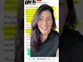 Karoline Leavitt resigns to get protection from prosecution for her crimes