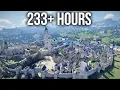 20 Longest Single Player Games of The LAST 5 YRS