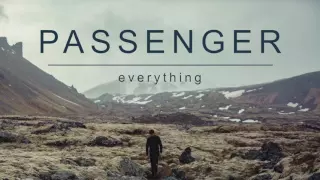 Passenger Everything Official Album Audio 