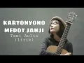 Download Lagu Kartonyono Medot Janji - Denny Caknan || cover by Tami Aulia (lirik)