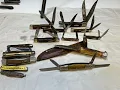 Ebay vintage Knife Lot Unboxing