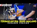 Download Lagu TERIMALAH DIA YANG MALANG KARAOKE NADA COWOK / PRIA VERSI KOPLO || RUANG KARAOKE HQ AUDIO