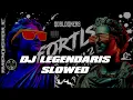 Download Lagu DJ LEGENDARIS (Liox Music) SLOWED