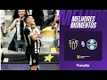 Atletico Mineiro 3-0 Gremio Highlights