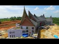 Download Lagu Sekilas Pembangunan Dharmasraya Dua Tahun Terakhir