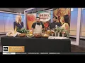 National Michelada Day celebration with Daisy Margarita Bar