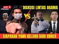 Download Lagu DISKUSI MENEGANGKAN..OTTEN INI SULIT MENERIMA FAKTA TERTULIS DI BIBLE