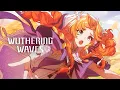 Wuthering Waves Resonator Combat Showcase Sigrika