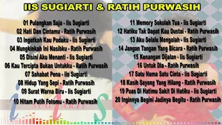 Iis Sugiarti & Ratih Purwasih