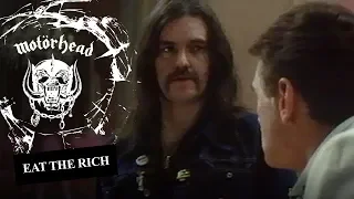Download Motörhead – Eat The Rich (Official Video) MP3
