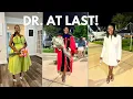 Lagu I Became Dr. on My Father’s Heavenly Birthday | My 2025 Resilience Story