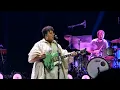 "Tea Time" - Alabama Shakes, Radio City, New York, 09.02.26