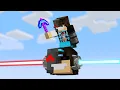 Download Lagu Minecraft, But It's On 1 Bionic Block