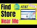 AT T Store Near Me Check Distance Hours Phone Deals More