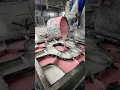 Download Lagu How it's made -  Terrazzo \u0026 Granito Tiles in the Same Pattern
