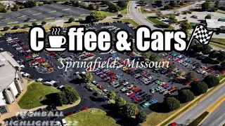 coffee and cars Springfield Mo 24