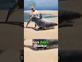 Download Lagu Köpek Balığına Yardım Ederken Dikkat Et! 🦈🌊🤦🏻‍♂️