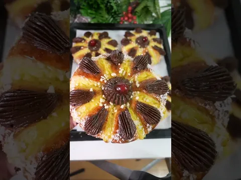 Çikolatali Çörek Tarifi. Böylesini Hiç Yemediniz İnanılmaz Lezzetli Kolay. #çörek #çikolata #tatlı