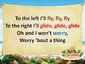 Download Lagu Won't Worry 'bout a thing