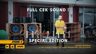  eps 2 full sound check bre 2185f a special edition from ashley exclusively for the boss of br 
