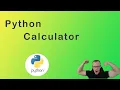 PYTHON Building a simple calculator using Classes Methods Objects and User Inputs