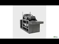 Pit Car Stacker - Maximize Vehicle Parking Storage Capacity At Your Valet Attendant Operations