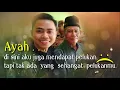 Download Lagu Puisi sedih untuk ayah | Didik Imam S